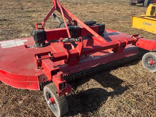 Image of Bush Hog 2010 equipment image 2