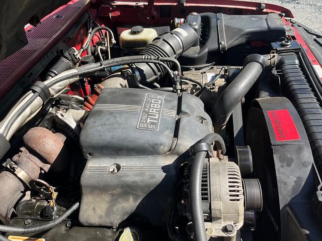 Image of Ford F-Super Duty equipment image 3