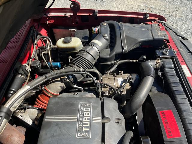 Image of Ford F-Super Duty equipment image 2