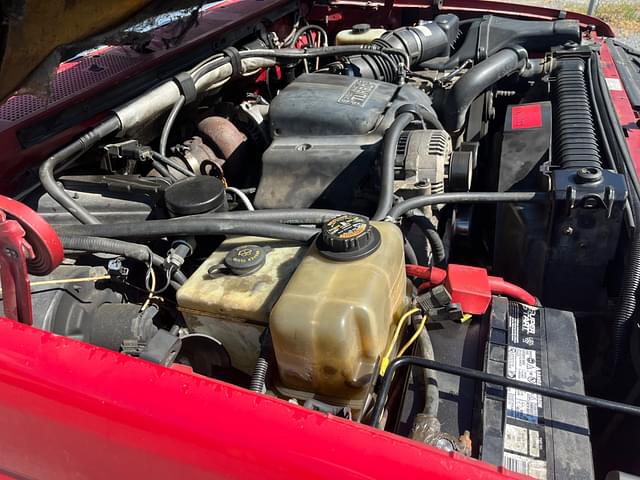 Image of Ford F-Super Duty equipment image 4
