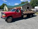 1996 Ford F-Super Duty Image