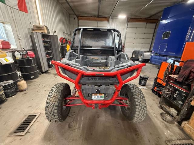 Image of Polaris RZR TURBO XP equipment image 3