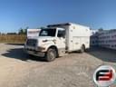 1992 International 4700 Image