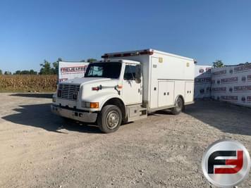 Main image International 4700