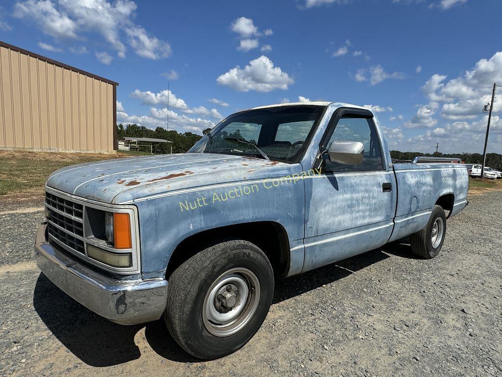 Image of Chevrolet 1500 Primary image