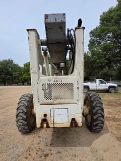 Image of Terex SS842 equipment image 2