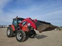 2008 Massey Ferguson 5455 Image