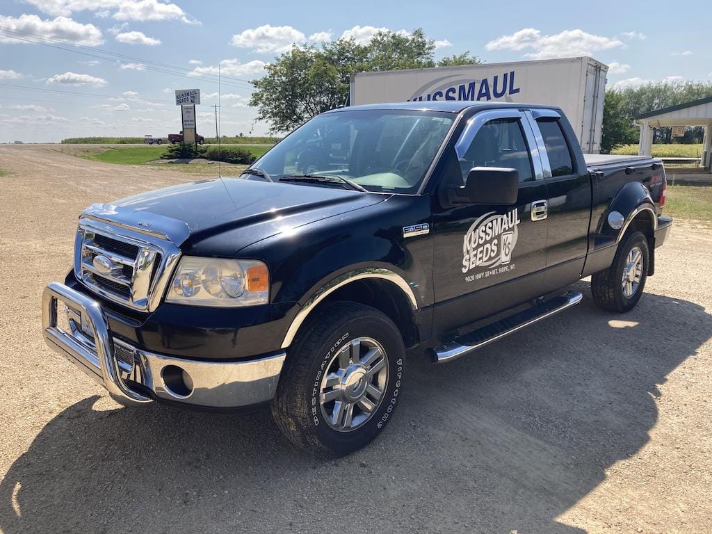 Main image Ford F-150