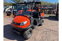 2012 Kubota RTV500 Image