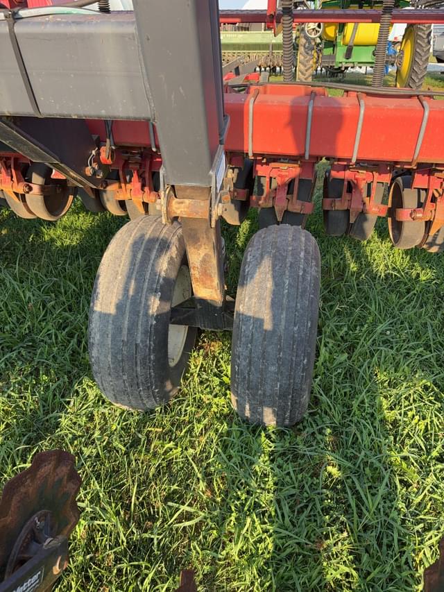 Image of Case IH 5400 equipment image 4