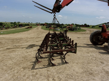 Main image John Deere C10