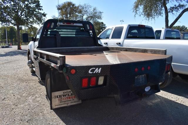 Image of Chevrolet 3500HD equipment image 2