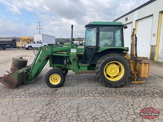 Image of John Deere 2355 Primary image