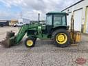 John Deere 2355 Image