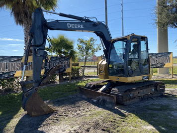 Main image John Deere 75G
