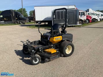 Main image Cub Cadet TANK M60