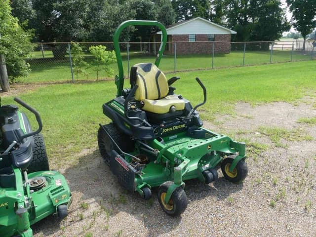 Image of John Deere Z960M equipment image 1