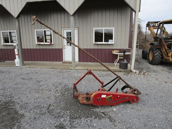 Main image International Harvester 1300