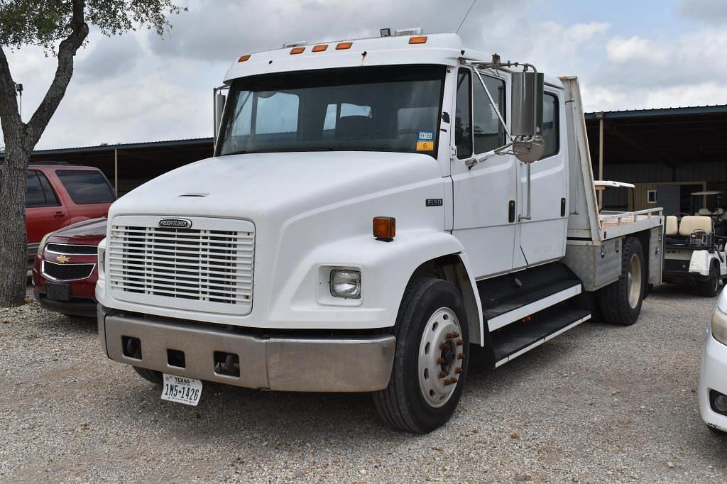 Image of Freightliner FL60 Primary image