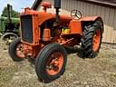 1936 Allis Chalmers U Image