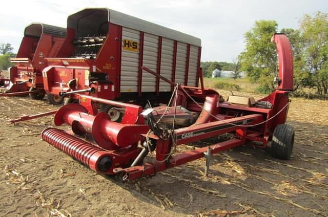 Image of Case IH 881 equipment image 1