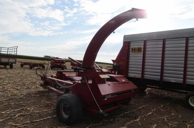 Image of Case IH 881 equipment image 4