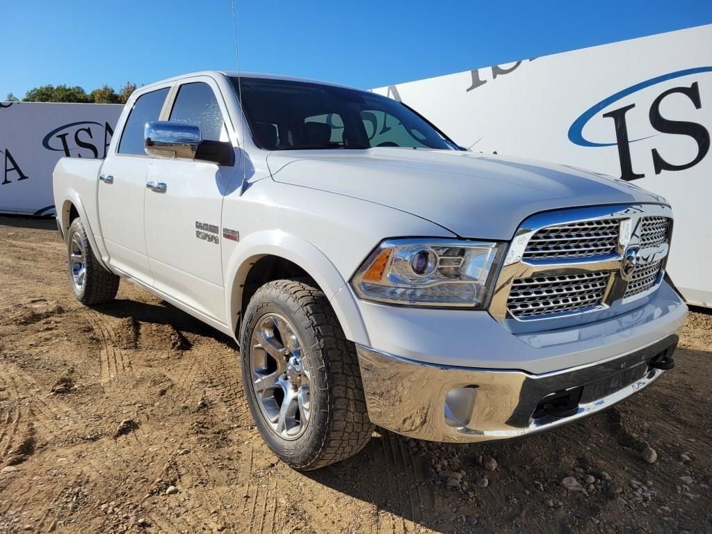 Main image Dodge Ram 1500