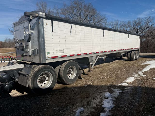 Image of Wilson DWH-600 equipment image 1