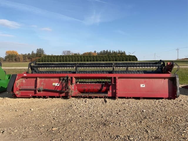 Image of Case IH 1020 equipment image 4