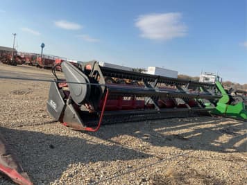 Main image Case IH 1020