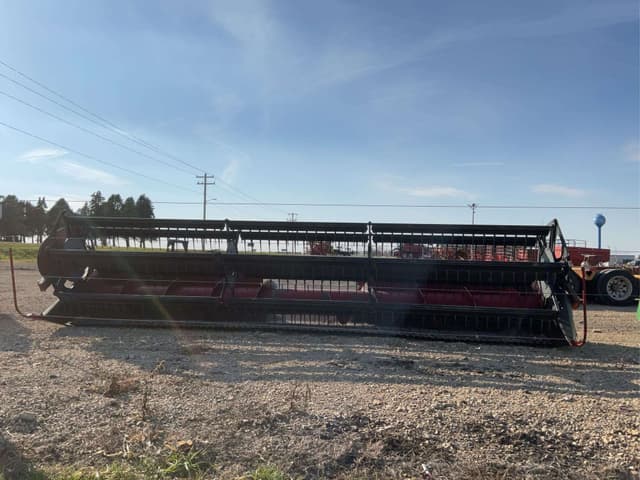 Image of Case IH 1020 equipment image 2