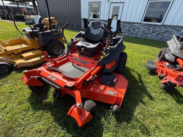Image of Bad Boy Rogue equipment image 1