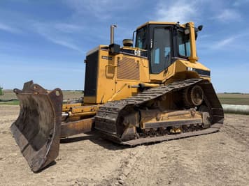 Main image Caterpillar D5M