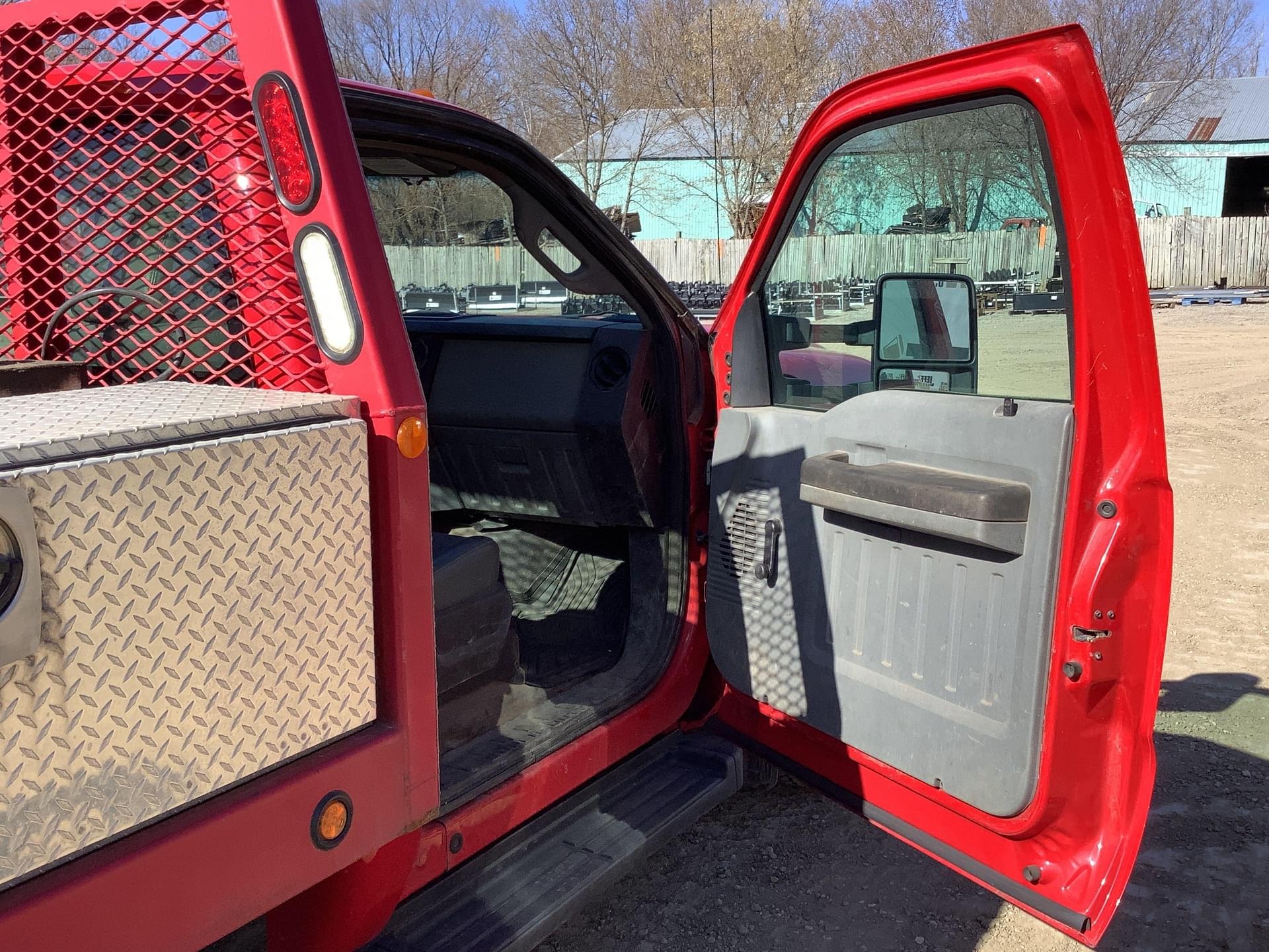 Main image Ford F-350 16