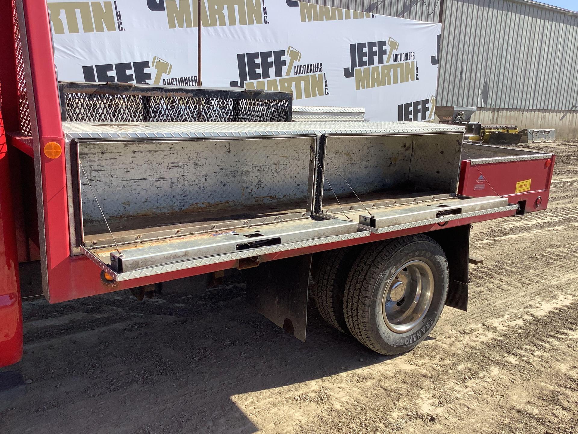 Main image Ford F-350 22