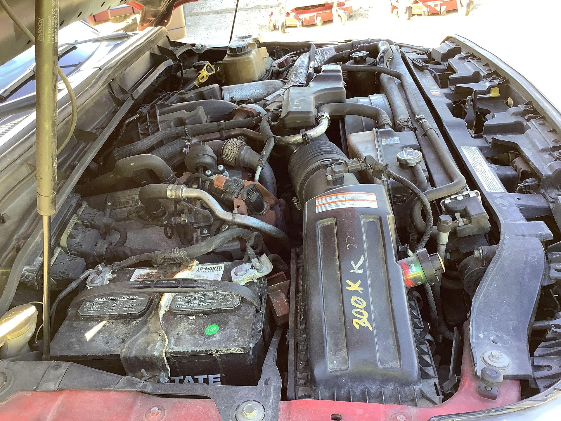 Main image Ford F-350 26