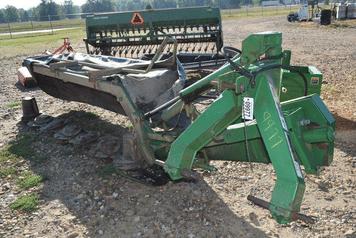 Main image John Deere 275
