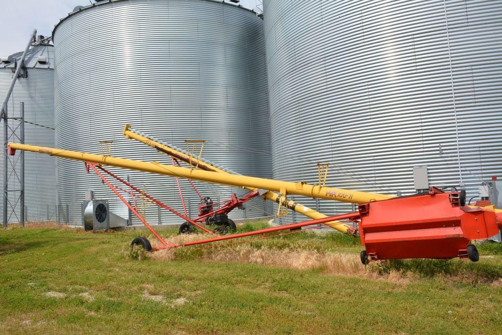 Westfield MK100-71 Equipment Image0