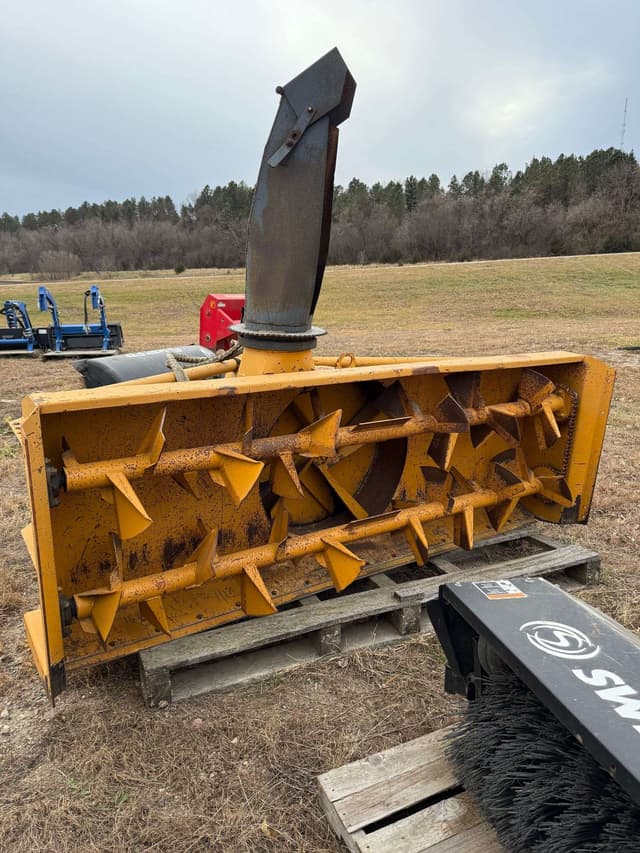 Image of Lorenz 834 equipment image 3