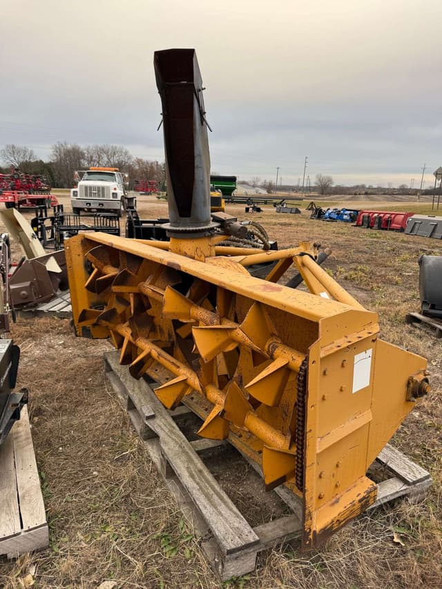 Image of Lorenz 834 equipment image 2