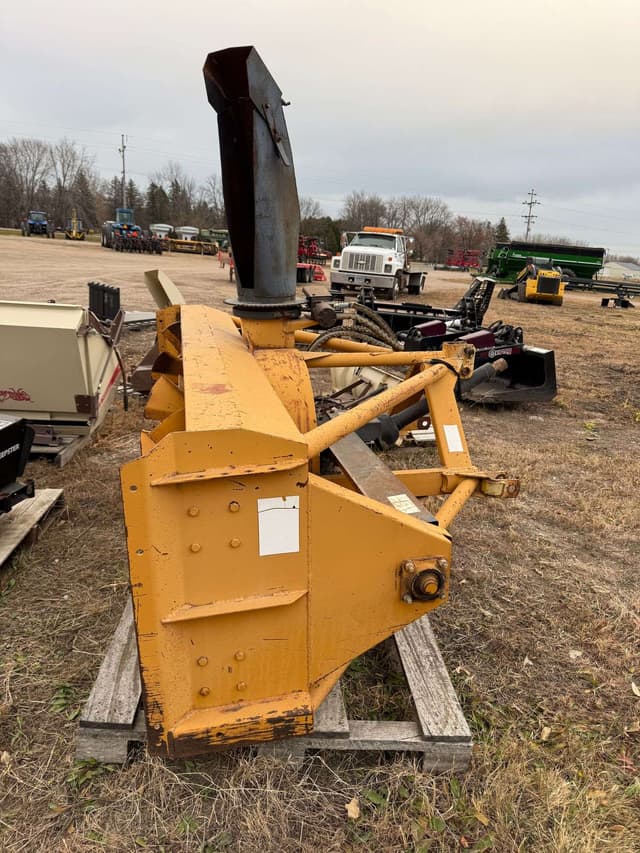 Image of Lorenz 834 equipment image 1