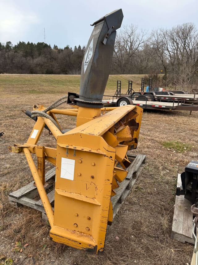 Image of Lorenz 834 equipment image 4