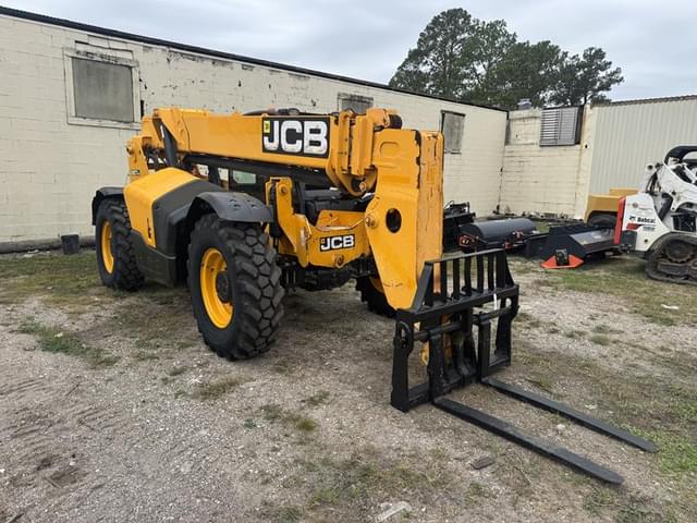 Image of JCB 507-42 equipment image 1