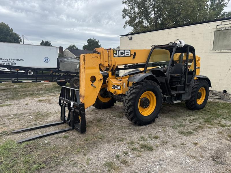 Image of JCB 507-42 Primary image
