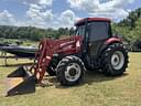 2005 Case IH JX75 Image