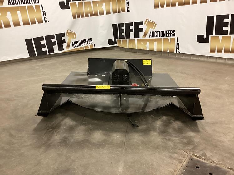 Main image Mower King SSRC 1