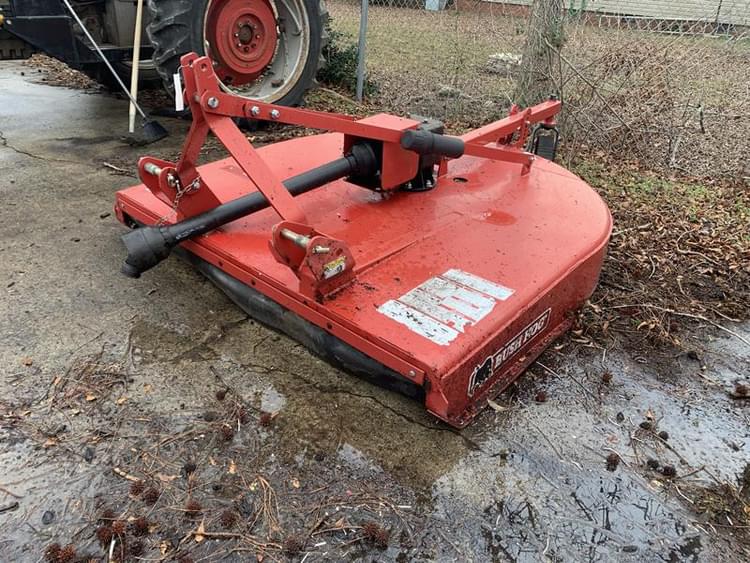 Bush Hog BH26 Hay and Forage Mowers Rotary for Sale Tractor Zoom
