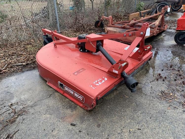 Bush Hog BH26 Hay and Forage Mowers Rotary for Sale Tractor Zoom