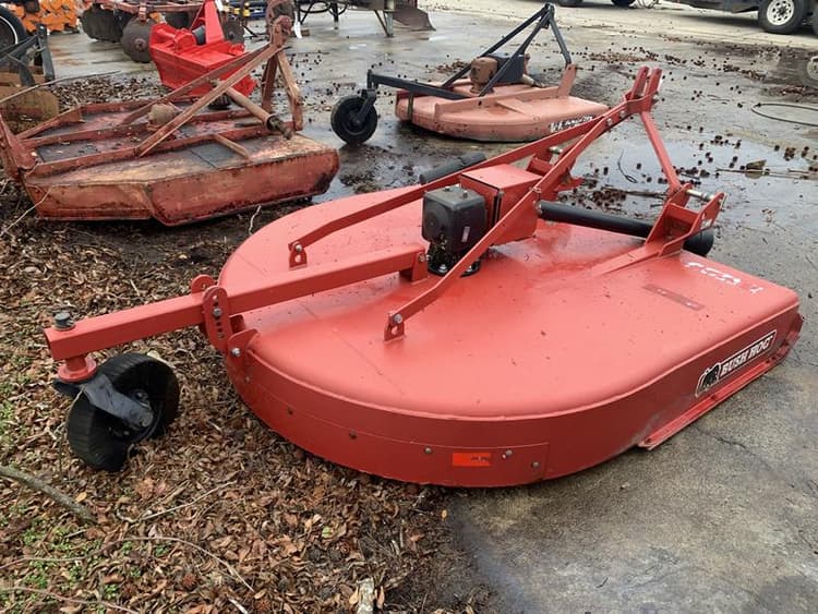 Bush Hog BH26 Hay and Forage Mowers Rotary for Sale Tractor Zoom