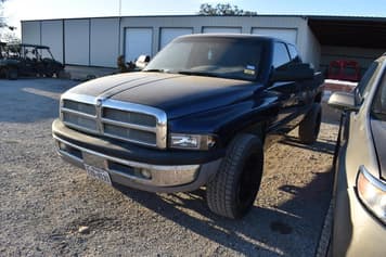 Main image Dodge Ram 2500